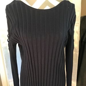 NWT Plus Size  LightWeight Knit Sweater  Sz 18/20